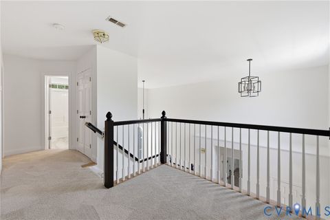 Tiny photo for 14013 St Cecelia Court, Midlothian, VA 23112 (MLS # 2614746)