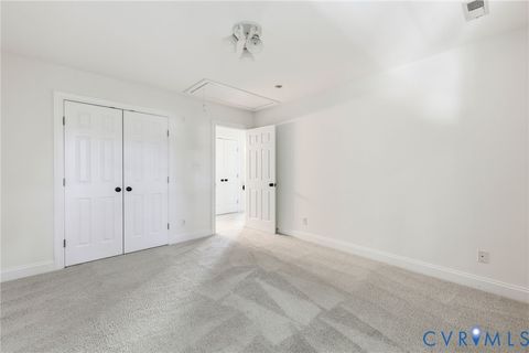 Tiny photo for 14013 St Cecelia Court, Midlothian, VA 23112 (MLS # 2614746)