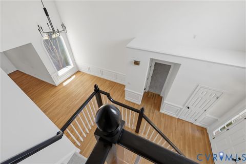 Tiny photo for 14013 St Cecelia Court, Midlothian, VA 23112 (MLS # 2614746)
