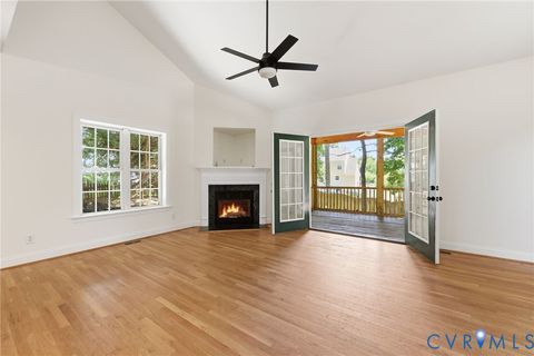 Tiny photo for 14013 St Cecelia Court, Midlothian, VA 23112 (MLS # 2614746)