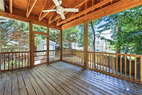 Tiny photo for 14013 St Cecelia Court, Midlothian, VA 23112 (MLS # 2614746)