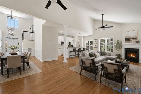Tiny photo for 14013 St Cecelia Court, Midlothian, VA 23112 (MLS # 2614746)