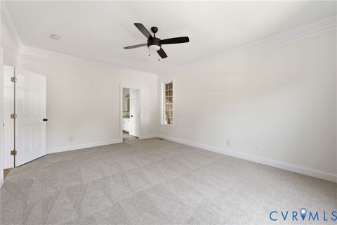Tiny photo for 14013 St Cecelia Court, Midlothian, VA 23112 (MLS # 2614746)