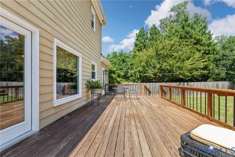 Tiny photo for 1313 Exbury Drive, Midlothian, VA 23114 (MLS # 2622780)