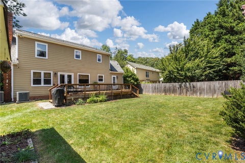 Tiny photo for 1313 Exbury Drive, Midlothian, VA 23114 (MLS # 2622780)