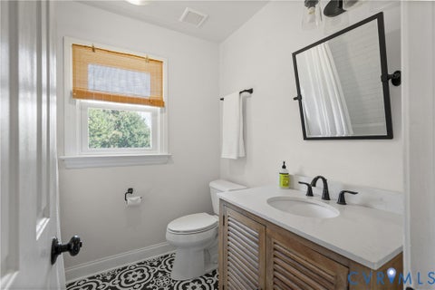Tiny photo for 1313 Exbury Drive, Midlothian, VA 23114 (MLS # 2622780)