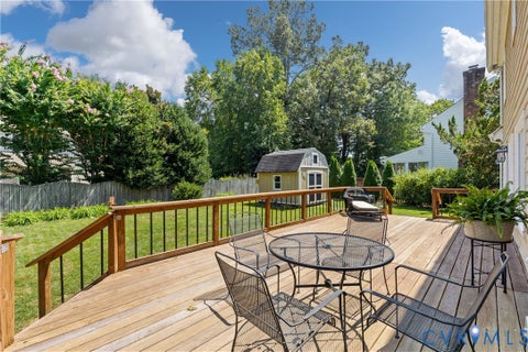 Tiny photo for 1313 Exbury Drive, Midlothian, VA 23114 (MLS # 2622780)