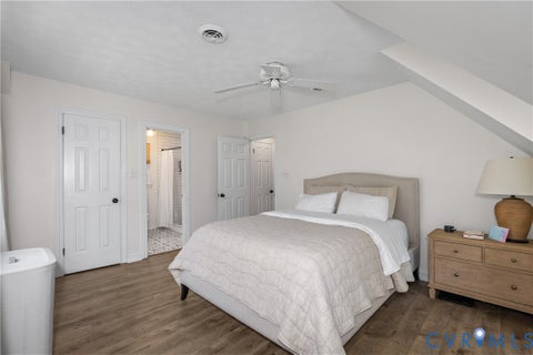 Tiny photo for 1313 Exbury Drive, Midlothian, VA 23114 (MLS # 2622780)