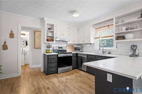 Tiny photo for 1313 Exbury Drive, Midlothian, VA 23114 (MLS # 2622780)
