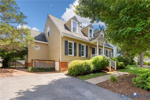 Tiny photo for 1313 Exbury Drive, Midlothian, VA 23114 (MLS # 2622780)