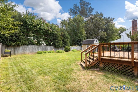 Tiny photo for 1313 Exbury Drive, Midlothian, VA 23114 (MLS # 2622780)