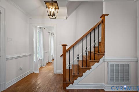 Tiny photo for 1313 Exbury Drive, Midlothian, VA 23114 (MLS # 2622780)