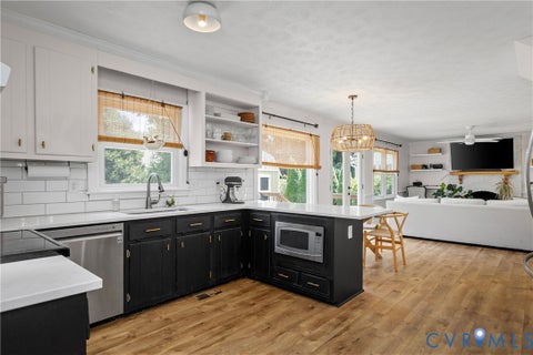 Tiny photo for 1313 Exbury Drive, Midlothian, VA 23114 (MLS # 2622780)