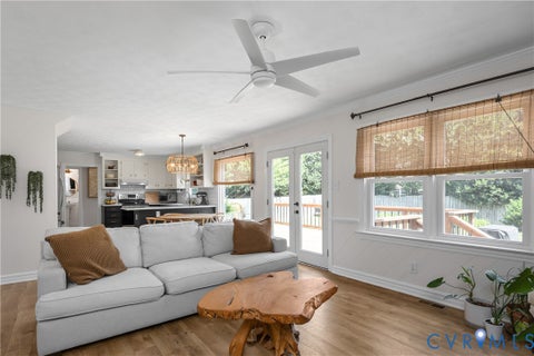 Tiny photo for 1313 Exbury Drive, Midlothian, VA 23114 (MLS # 2622780)
