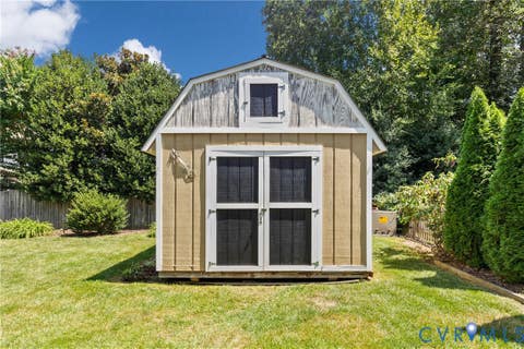 Tiny photo for 1313 Exbury Drive, Midlothian, VA 23114 (MLS # 2622780)