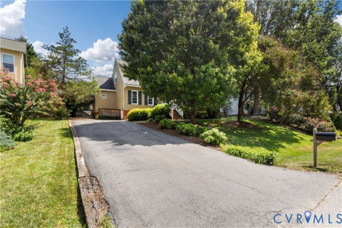 Tiny photo for 1313 Exbury Drive, Midlothian, VA 23114 (MLS # 2622780)