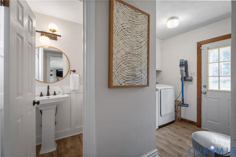 Tiny photo for 1313 Exbury Drive, Midlothian, VA 23114 (MLS # 2622780)