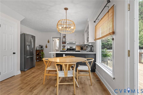 Tiny photo for 1313 Exbury Drive, Midlothian, VA 23114 (MLS # 2622780)