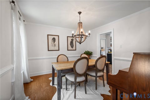 Tiny photo for 1313 Exbury Drive, Midlothian, VA 23114 (MLS # 2622780)