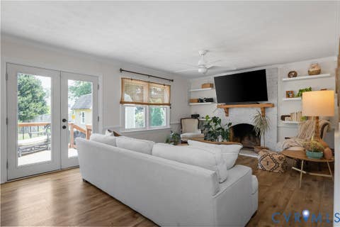 Tiny photo for 1313 Exbury Drive, Midlothian, VA 23114 (MLS # 2622780)