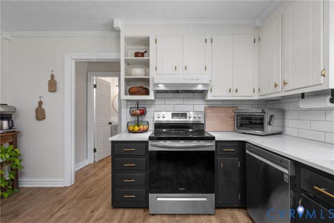 Tiny photo for 1313 Exbury Drive, Midlothian, VA 23114 (MLS # 2622780)
