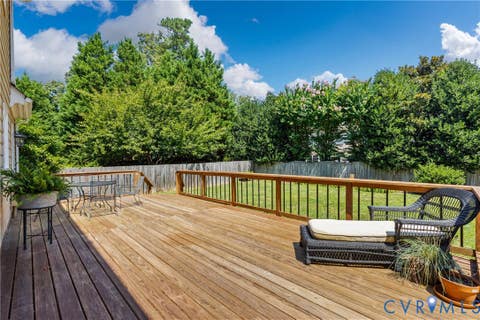 Tiny photo for 1313 Exbury Drive, Midlothian, VA 23114 (MLS # 2622780)