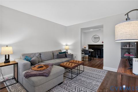 Tiny photo for 1563 Front Royal Drive, Henrico, VA 23228 (MLS # 2532685)