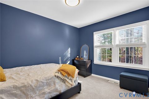 Tiny photo for 1563 Front Royal Drive, Henrico, VA 23228 (MLS # 2532685)