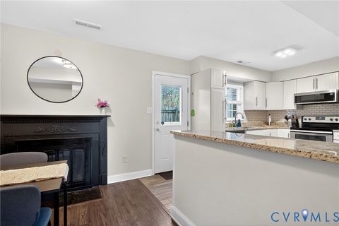 Tiny photo for 1563 Front Royal Drive, Henrico, VA 23228 (MLS # 2532685)