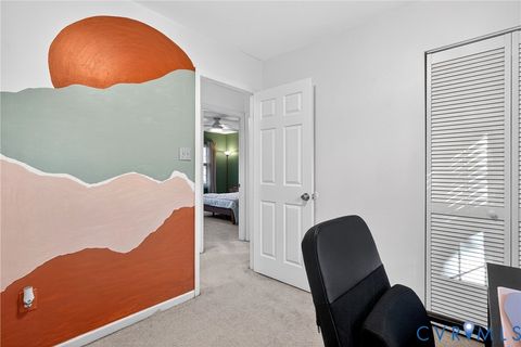 Tiny photo for 1563 Front Royal Drive, Henrico, VA 23228 (MLS # 2532685)