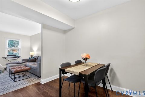 Tiny photo for 1563 Front Royal Drive, Henrico, VA 23228 (MLS # 2532685)