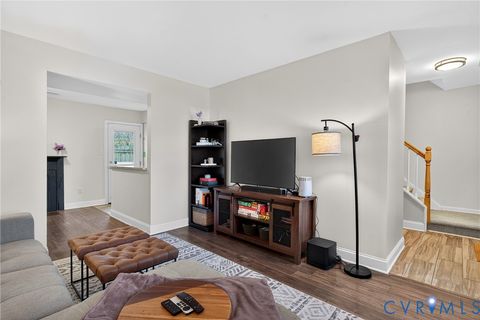 Tiny photo for 1563 Front Royal Drive, Henrico, VA 23228 (MLS # 2532685)