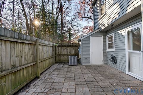 Tiny photo for 1563 Front Royal Drive, Henrico, VA 23228 (MLS # 2532685)