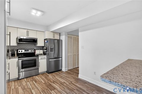 Tiny photo for 1563 Front Royal Drive, Henrico, VA 23228 (MLS # 2532685)