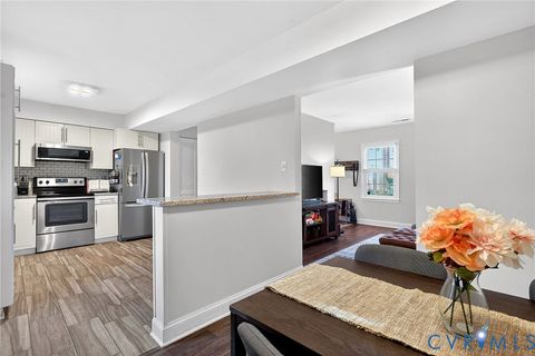 Tiny photo for 1563 Front Royal Drive, Henrico, VA 23228 (MLS # 2532685)