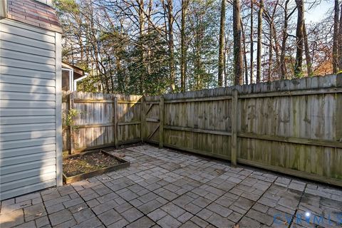 Tiny photo for 1563 Front Royal Drive, Henrico, VA 23228 (MLS # 2532685)