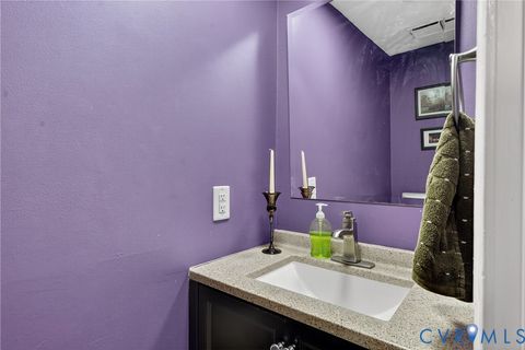 Tiny photo for 1563 Front Royal Drive, Henrico, VA 23228 (MLS # 2532685)