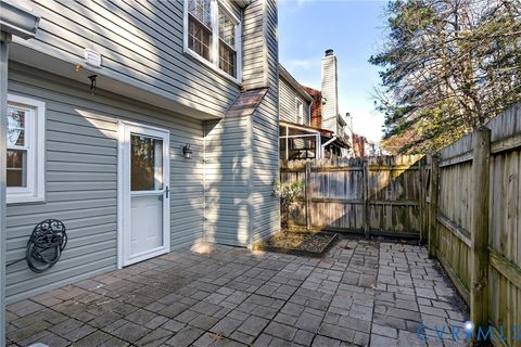 Tiny photo for 1563 Front Royal Drive, Henrico, VA 23228 (MLS # 2532685)