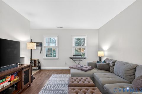 Tiny photo for 1563 Front Royal Drive, Henrico, VA 23228 (MLS # 2532685)