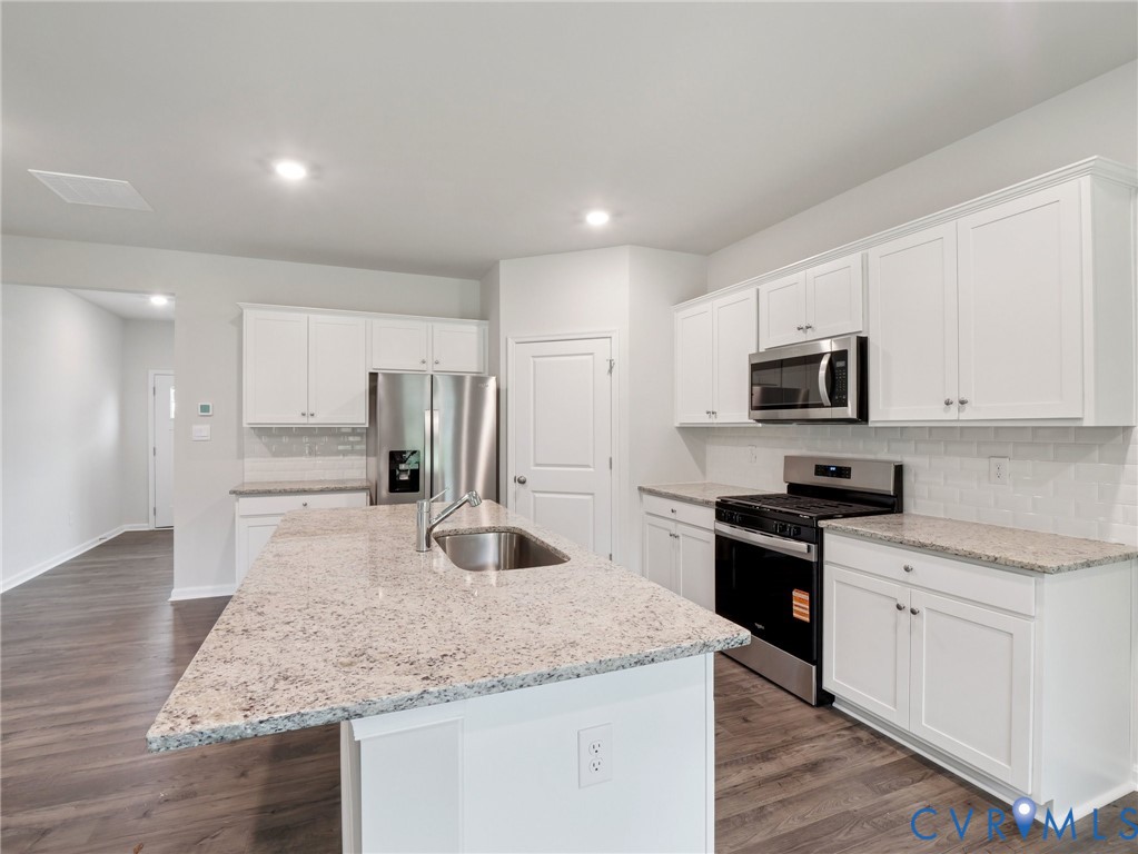 6101 Whisperwood Drive