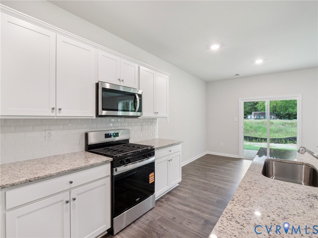 6101 Whisperwood Drive