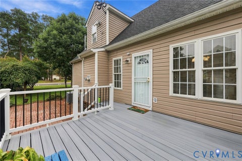 Tiny photo for 244 Huntsman Road, Sandston, VA 23150 (MLS # 2626057)