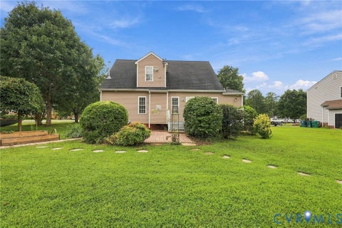 Tiny photo for 244 Huntsman Road, Sandston, VA 23150 (MLS # 2626057)