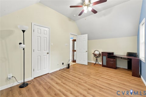 Tiny photo for 244 Huntsman Road, Sandston, VA 23150 (MLS # 2626057)