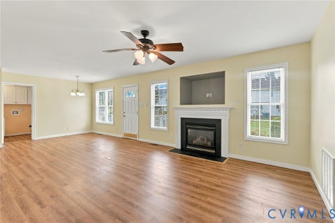 Tiny photo for 244 Huntsman Road, Sandston, VA 23150 (MLS # 2626057)