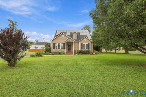 Tiny photo for 244 Huntsman Road, Sandston, VA 23150 (MLS # 2626057)