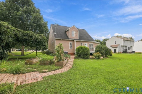 Tiny photo for 244 Huntsman Road, Sandston, VA 23150 (MLS # 2626057)