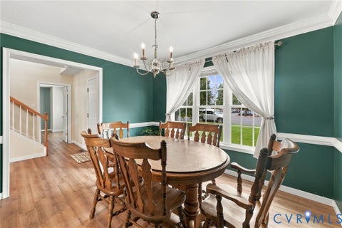 Tiny photo for 244 Huntsman Road, Sandston, VA 23150 (MLS # 2626057)