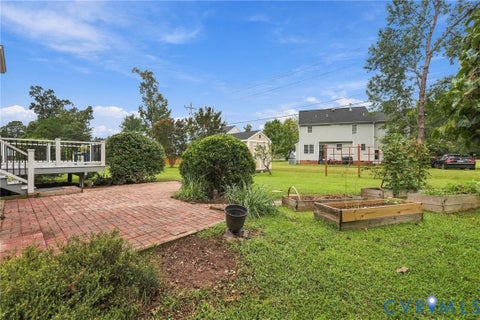 Tiny photo for 244 Huntsman Road, Sandston, VA 23150 (MLS # 2626057)
