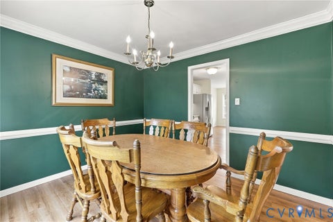 Tiny photo for 244 Huntsman Road, Sandston, VA 23150 (MLS # 2626057)
